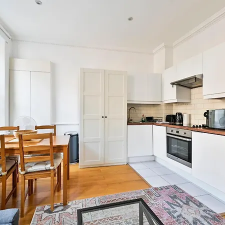 Prime Location Marylebone Baker St Apartment London Exterior photo